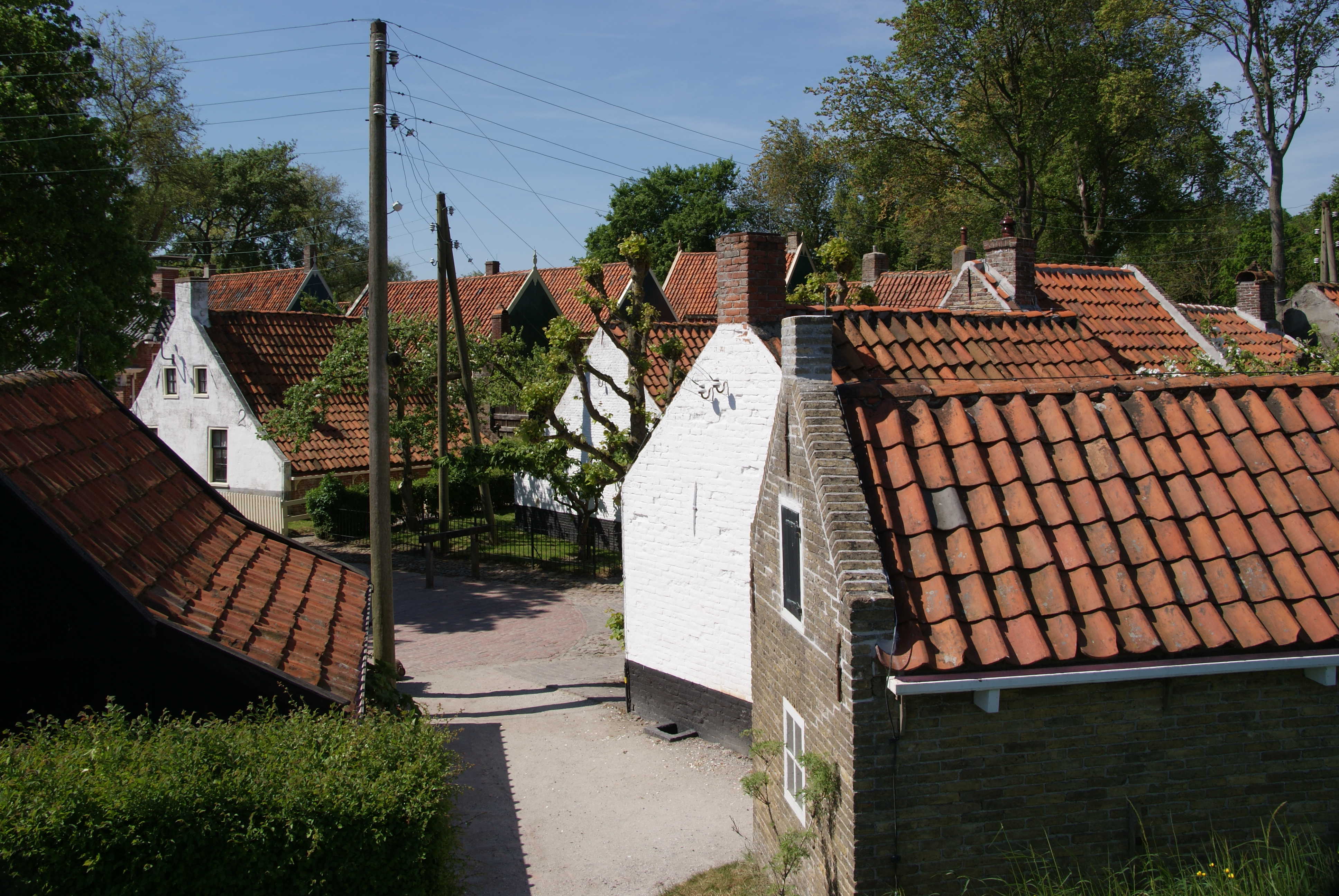 Boeren, Burgers En Buitenlui - Mijn Zuiderzee