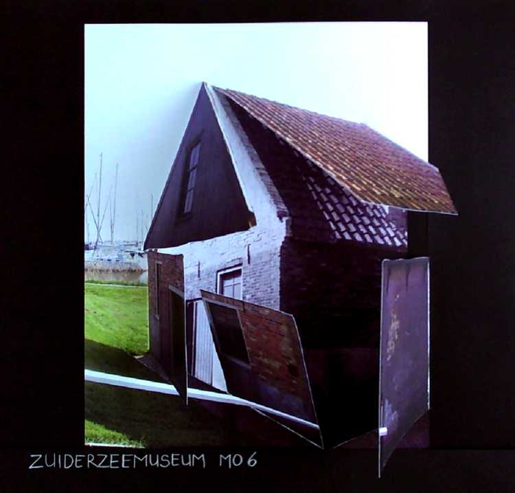 'Knip & Plak, Zuiderzee'