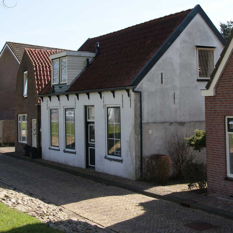 Vollenhove, Aan Zee