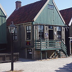 winkel volendam